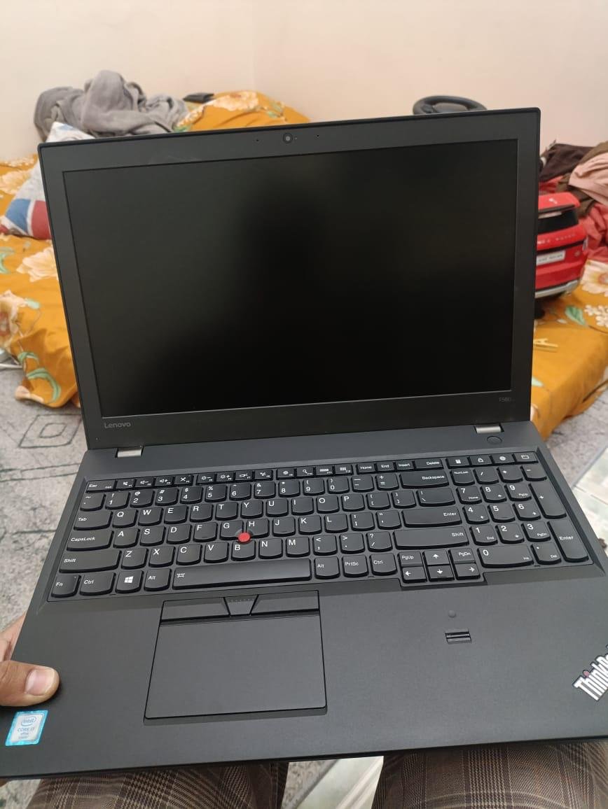 Lenovo T560 Laptop